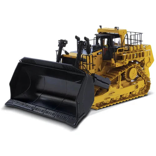 The Cat D11 Dozer: A Comprehensive Guide to History, Specs, and Versions