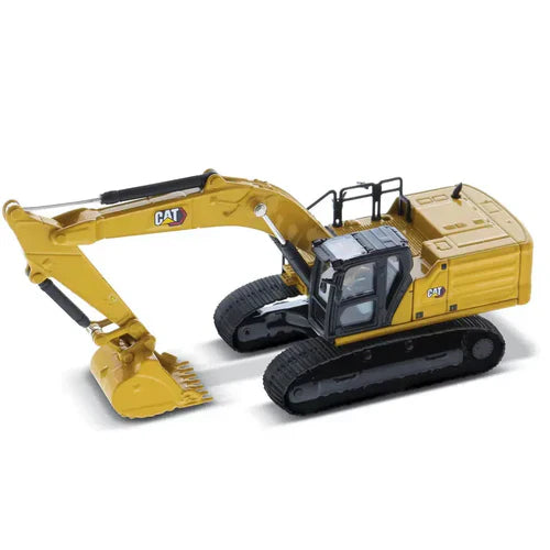 Cat 336 Excavator: Comprehensive Guide to Specs, History, and Features