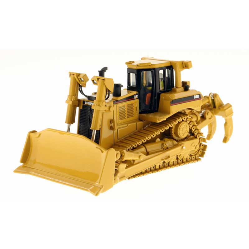 RC Bulldozer