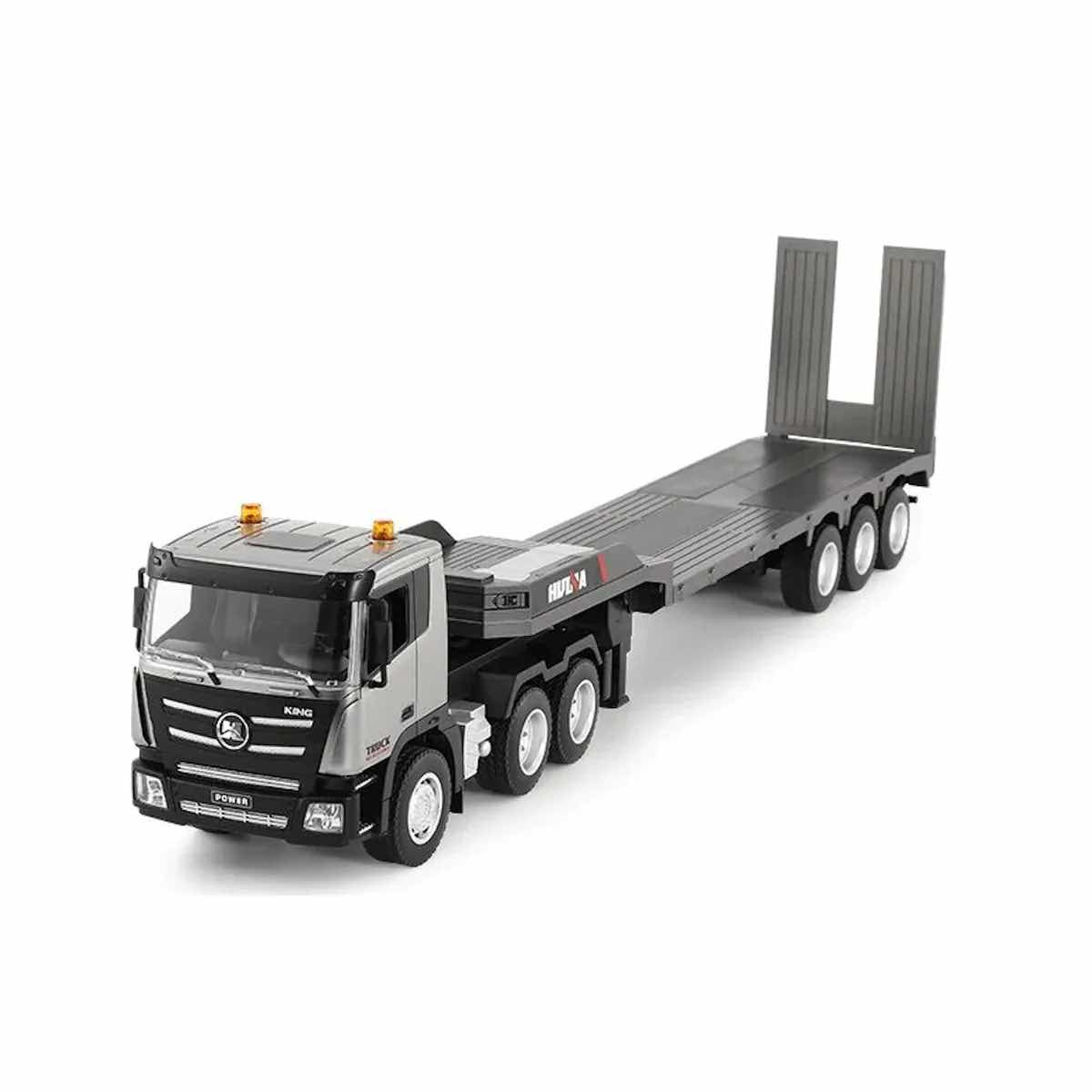 Premium RC Semi Trucks Trailers Free Worldwide Shipping TheBlockArmy