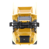 1/125 Scale Caterpillar 745 Articulated Dump Truck Diecast Toy