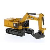 1/125 Scale Diecast Caterpillar 390F L Toy Excavator