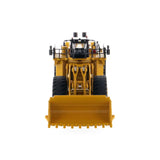 1/125 Scale Diecast Caterpillar 994K Front End Loader Toy