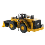 1/125 Scale Diecast Caterpillar 994K Front End Loader Toy