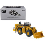 CAT Caterpillar 994K Wheel Loader "Elite Series" 1/125 Diecast Model by Diecast Masters-0