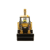 1/50 Scale 432F2 Diecast Backhoe Toy With Operator