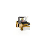 1/50 Scale Cat CB-13 Diecast Tandem Shaker Roller Toy With Cab & Operator