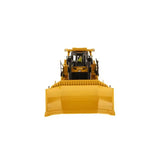 1/50 Scale Cat D9T Metal Toy Dozer With Operator