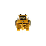 1/50 Scale Cat D9T Metal Toy Dozer With Operator