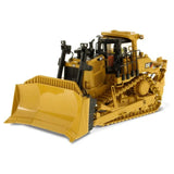 1/50 Scale Cat D9T Metal Toy Dozer With Operator