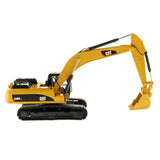 1/50 Scale Caterpillar 330D L Diecast Toy Excavator with Operator