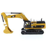 1/50 Scale Caterpillar 374D L Toy Diecast Excavator with Operator