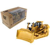 CAT Caterpillar D11R Track Type Tractor with Operator "Core Classics Series" 1/50 Diecast Model by Diecast Masters-0