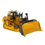 1/50 Scale Caterpillar D11T JEL Design Diecast Bulldozer With Operator