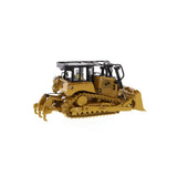 1/50 Scale Caterpillar D6 Diecast Toy Bulldozer with SU Blade and Operator
