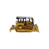 1/50 Scale Caterpillar D6 Diecast Toy Bulldozer with SU Blade and Operator