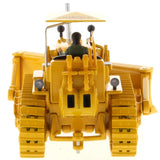 1/50 Scale Caterpillar D7C Vintage Series Diecast Toy Bulldozer