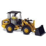 1/50 Scale Diecast Caterpillar 906M Wheel Loader Toy & Operator