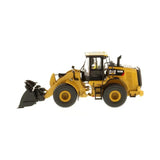 1/50 Scale Diecast Caterpillar 950M Front End Loader Toy & Operator