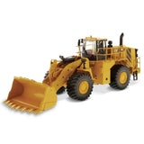 1/50 Scale Diecast Caterpillar 988K Front End Loader Toy