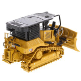 1/50 Scale Diecast Caterpillar D5 XR Fire Suppriessiong Toy Bulldozer