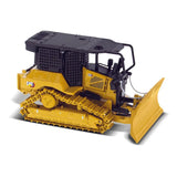 1/50 Scale Diecast Caterpillar D5 XR Fire Suppriessiong Toy Bulldozer
