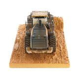 CAT Caterpillar 966M Wheel Loader with Operator (Dirty Version) "Weathered" Series 1/50 Diecast Model by Diecast Masters-4
