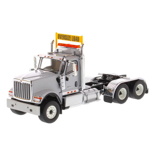 Semi Truck Toys and Trailers