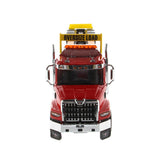 1/50 Scale Diecast Western Star 49X SBFA Heavy Haul Semi Truck Toy