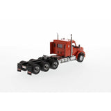 1/50 Scale Kenworth Heavy Haul Truck T880 With Sleeper Cab - Diecast