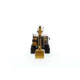 1/50 Scale Toy Excavator Diecast Caterpillar 336 With Operator