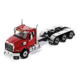 1/50 Scale Western Star 49X Heavy-Haul Semi Truck Toy With Day Cab