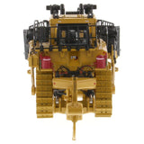 1/50 Scale Yellow Caterpillar D10 Diecast Toy BullDozer