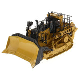 1/50 Scale Yellow Caterpillar D10 Diecast Toy BullDozer