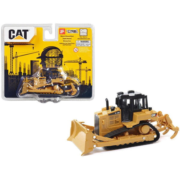 Caterpillar toy bulldozer online