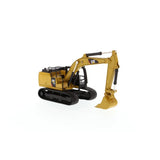 1/64 Scale Caterpillar 320F L Toy Diecast Excavator