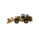 1/64 Scale Diecast Cat 988H Wheel Loader Toy - Play & Collect Edition