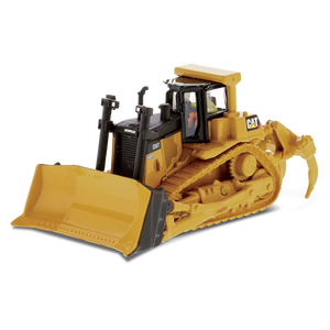 Caterpillar D8R Series cheapest II Track Type W/Operator 1/50