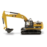 1/87 Scale Toy Caterpillar 320D L Hydraulic Diecast Excavator with Operator