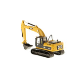 1/87 Scale Toy Caterpillar 320D L Hydraulic Diecast Excavator with Operator