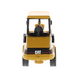 CAT Caterpillar 906 Wheel Loader Yellow "Micro-Constructor" Series Diecast Model by Diecast Masters-3