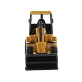 CAT Caterpillar 906 Wheel Loader Yellow "Micro-Constructor" Series Diecast Model by Diecast Masters-4