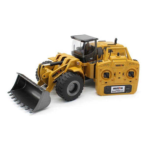 RC Loaders